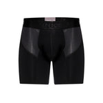 Boxer Medio Unico posy Green