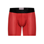 Boxer Medio Unico Scarlet