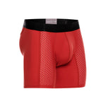 Boxer Medio Unico Scarlet