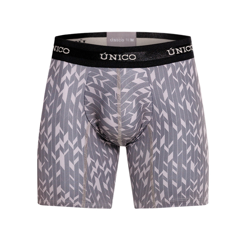 Boxer Medio Unico Kendo