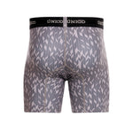 Boxer Medio Unico Kendo