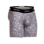 Boxer Medio Unico Kendo