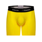 Boxer Medio Unico Citron