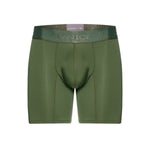 Boxer Medio Unico Garden Green