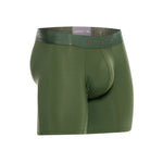 Boxer Medio Unico Garden Green