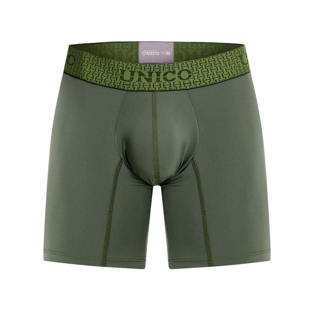 Boxer Unico Glauco
