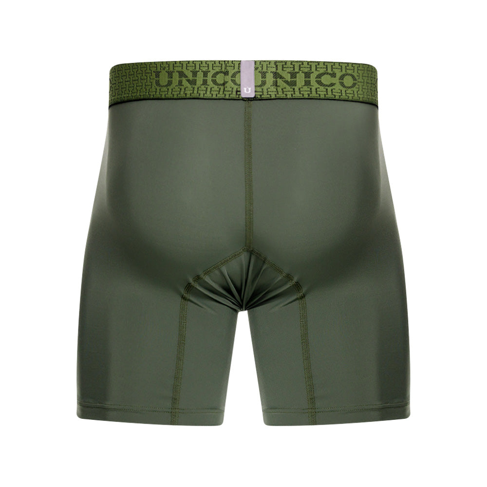 Boxer Unico Glauco