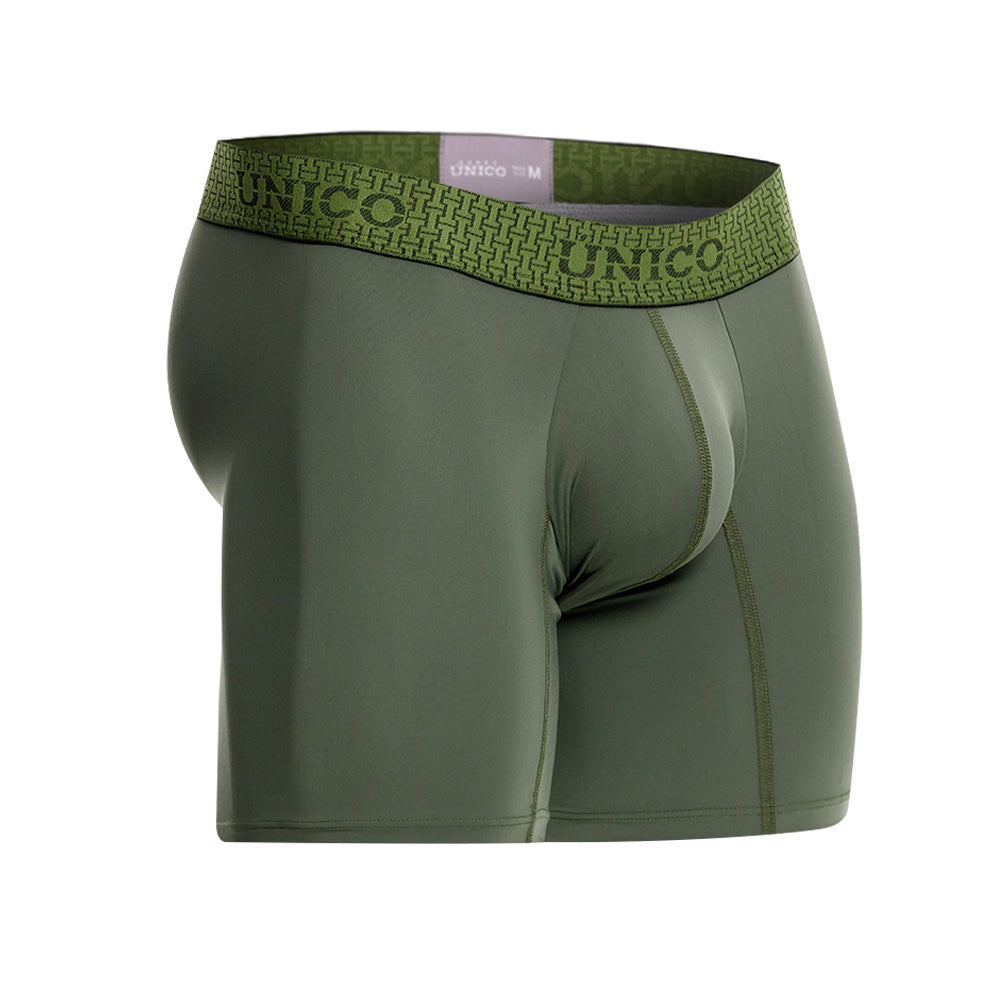Boxer Unico Glauco