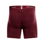 Boxer Medio Unico Granate
