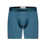 Boxer Medio Unico Hidro Microfibra