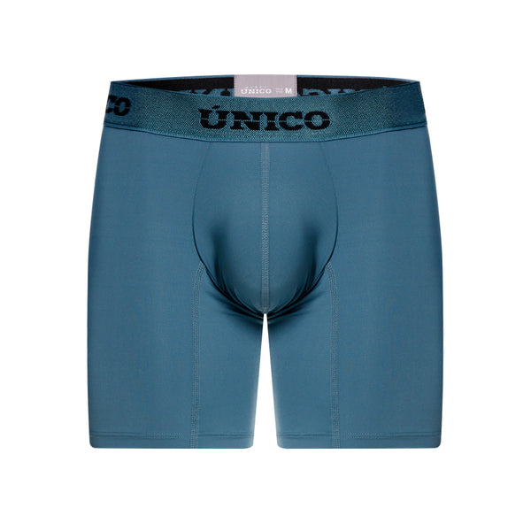 Boxer Medio Unico Hidro Microfibra