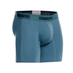 Boxer Medio Unico Hidro Microfibra