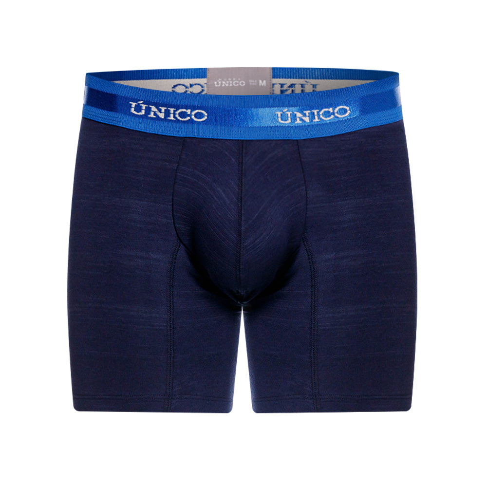 Boxer Medio Unico Lazurita