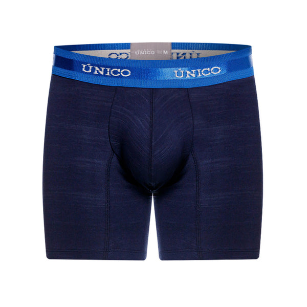 Boxer Medio Unico Lazurita