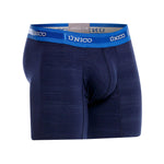 Boxer Medio Unico Lazurita