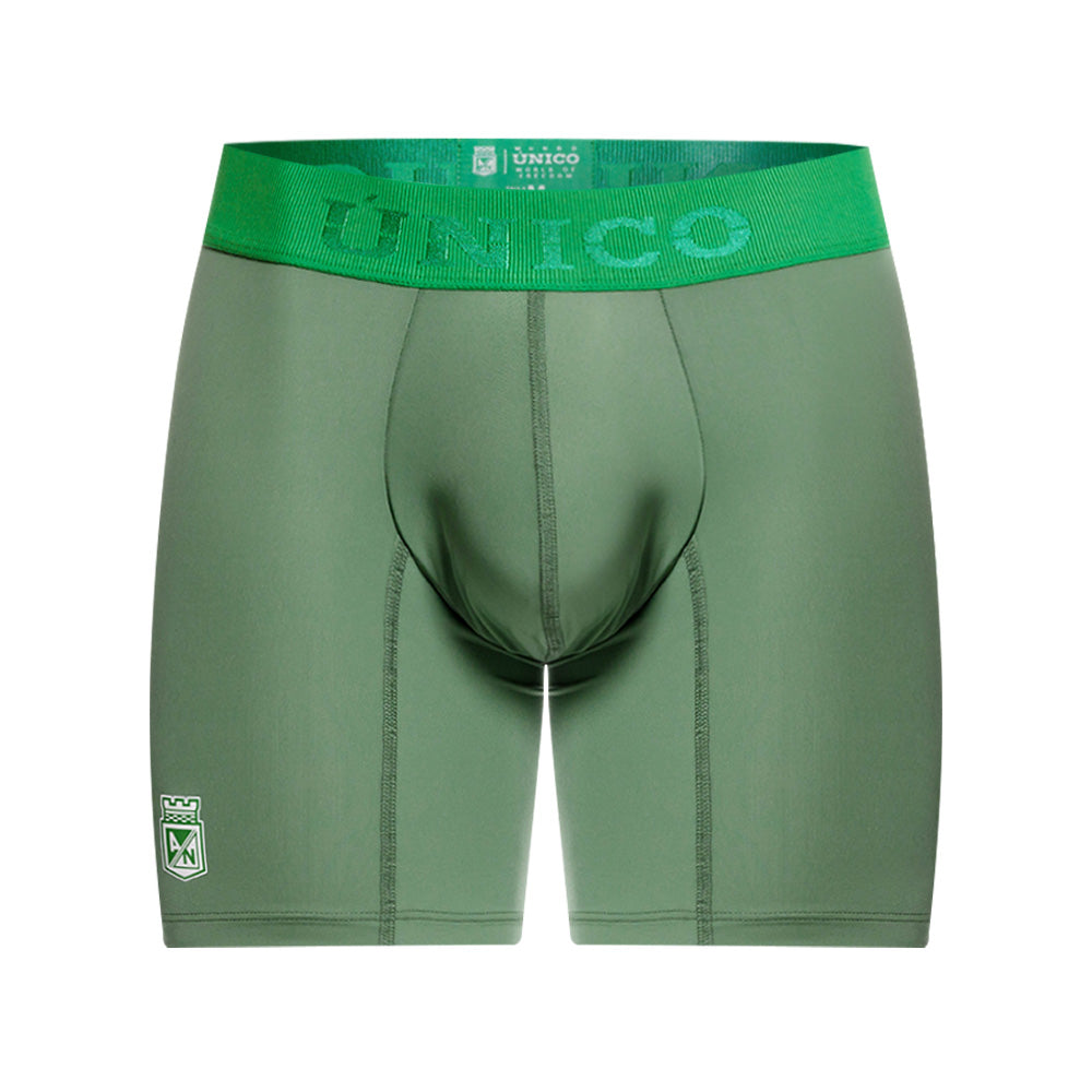 Boxer Medio Unico Saque