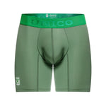 Boxer Medio Unico Saque