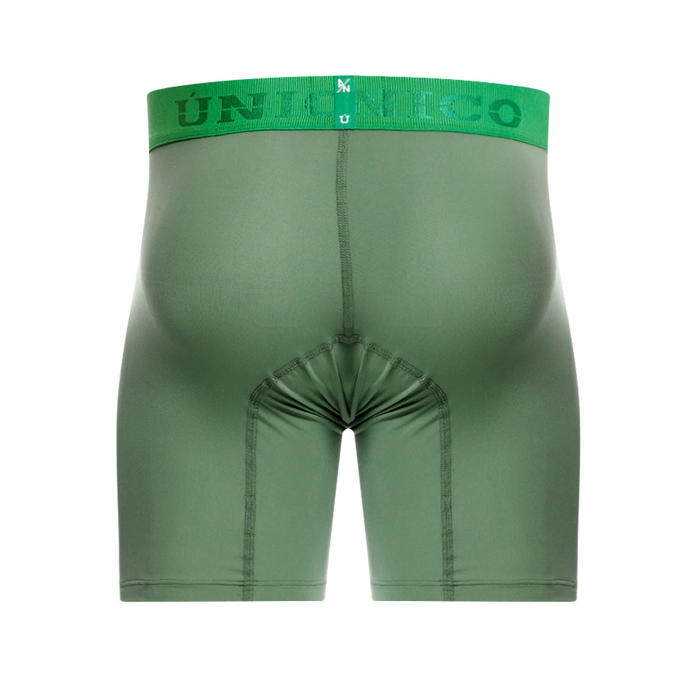 Boxer Medio Unico Saque