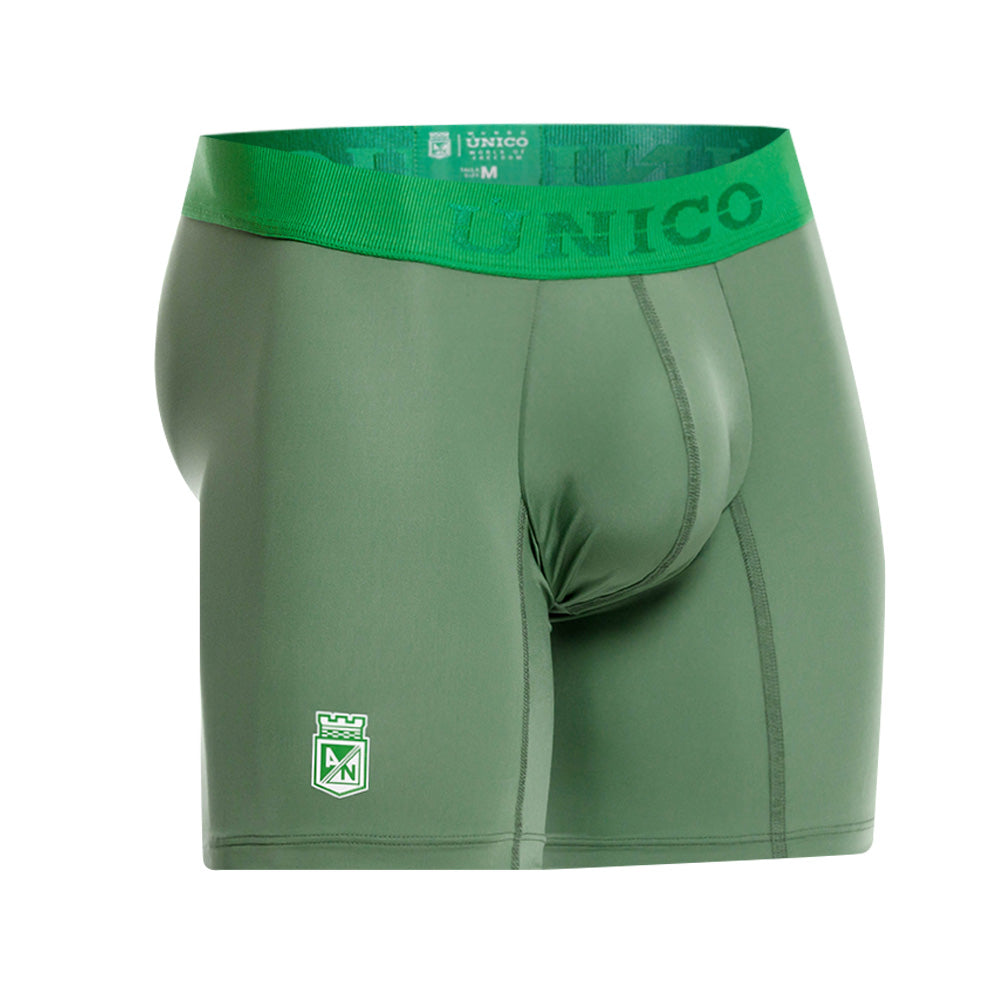 Boxer Medio Unico Saque
