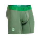Boxer Medio Unico Saque