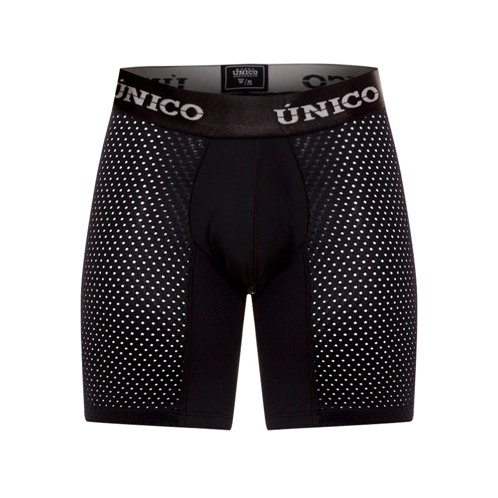 Boxer Único Sequoia