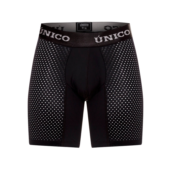 Boxer Único Sequoia