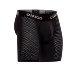 Boxer Único Sequoia