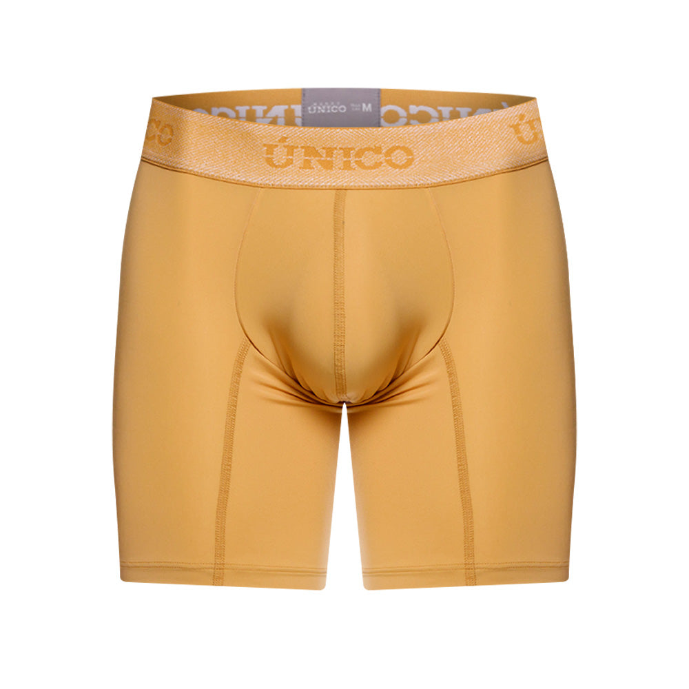 Boxer Medio Unico Taffy Microfibra