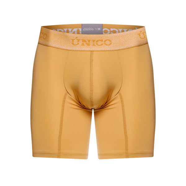 Boxer Medio Unico Taffy Microfibra