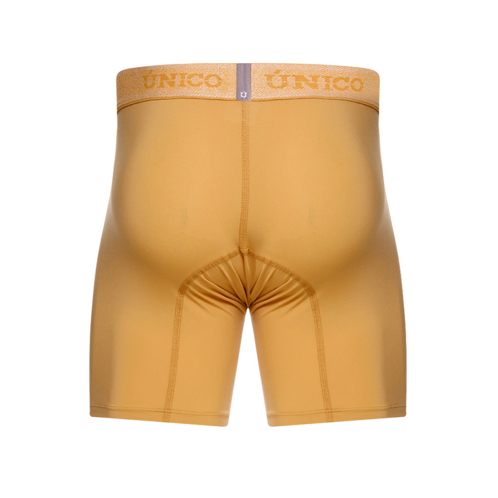Boxer Medio Unico Taffy Microfibra