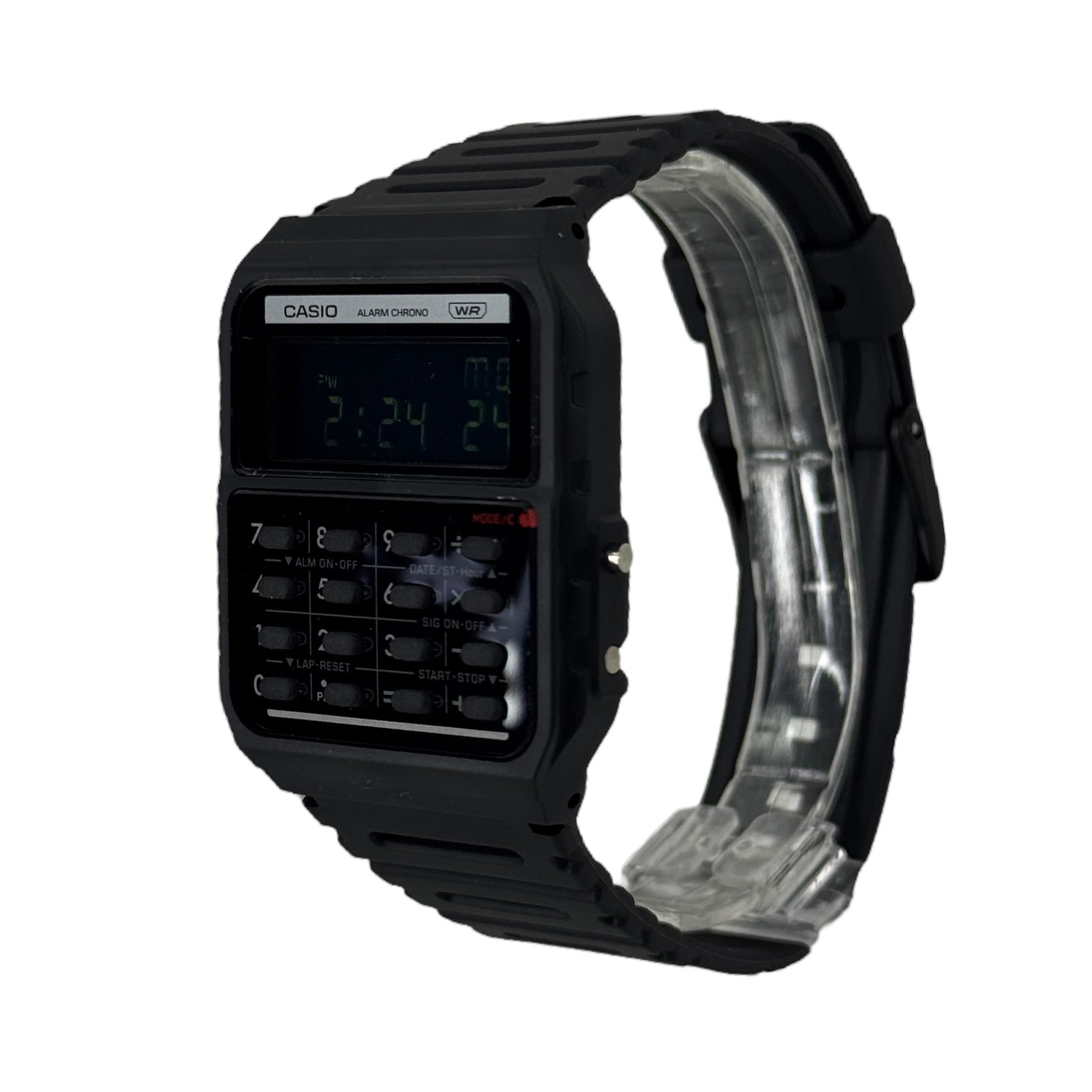 Reloj Casio CA-53WB-1BDF