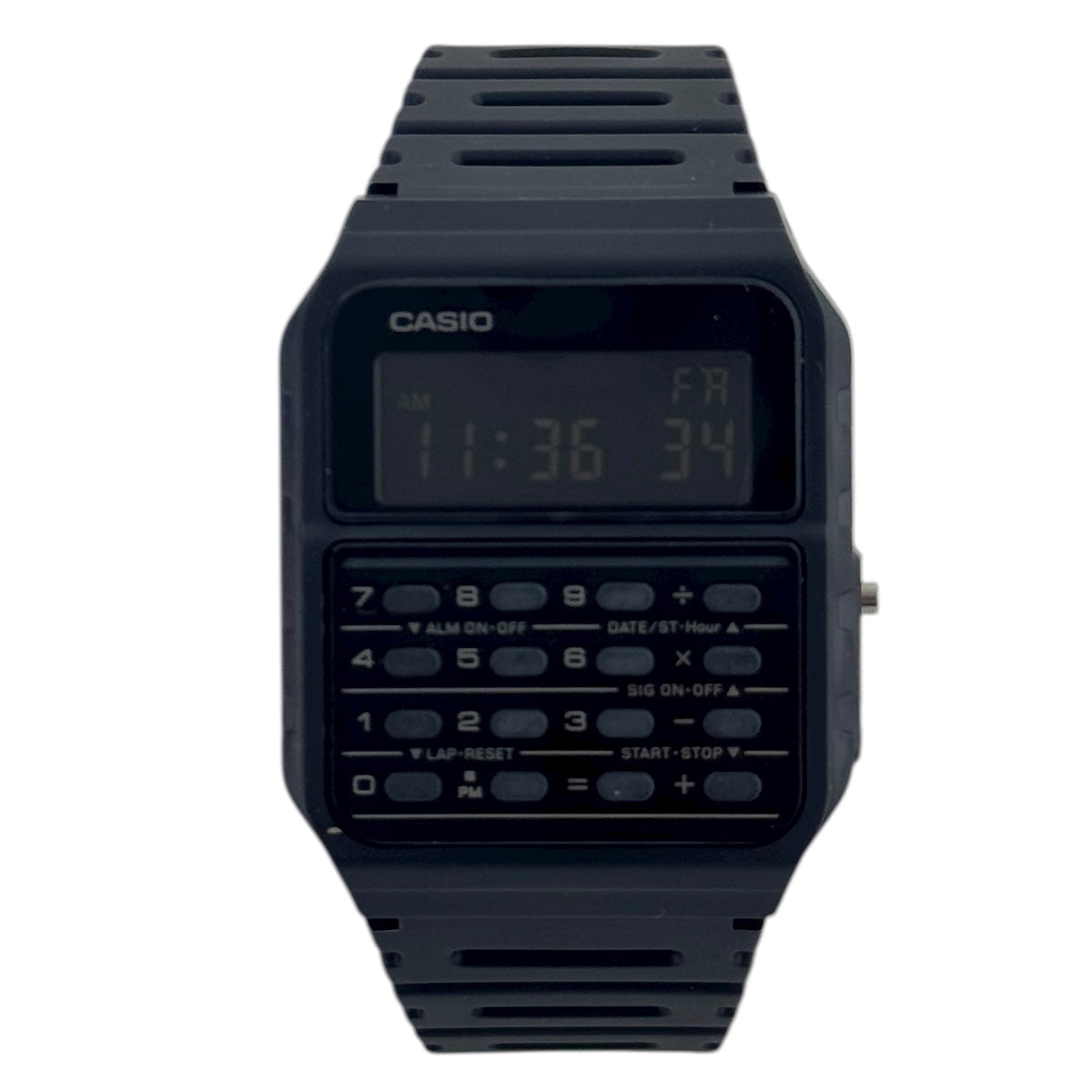 Reloj Casio CA-53WF-1BDF