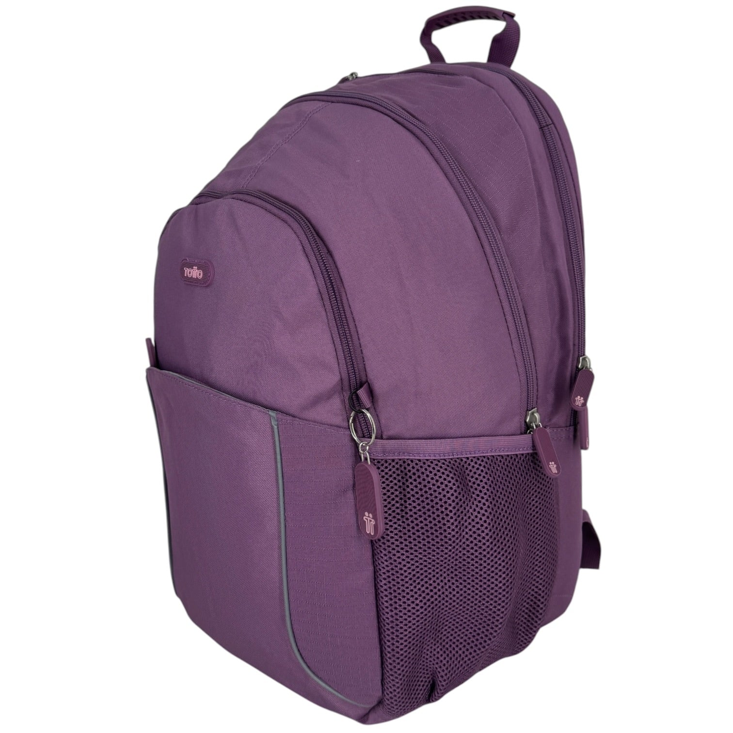 Morral Totto Cambri 2.0 MM1