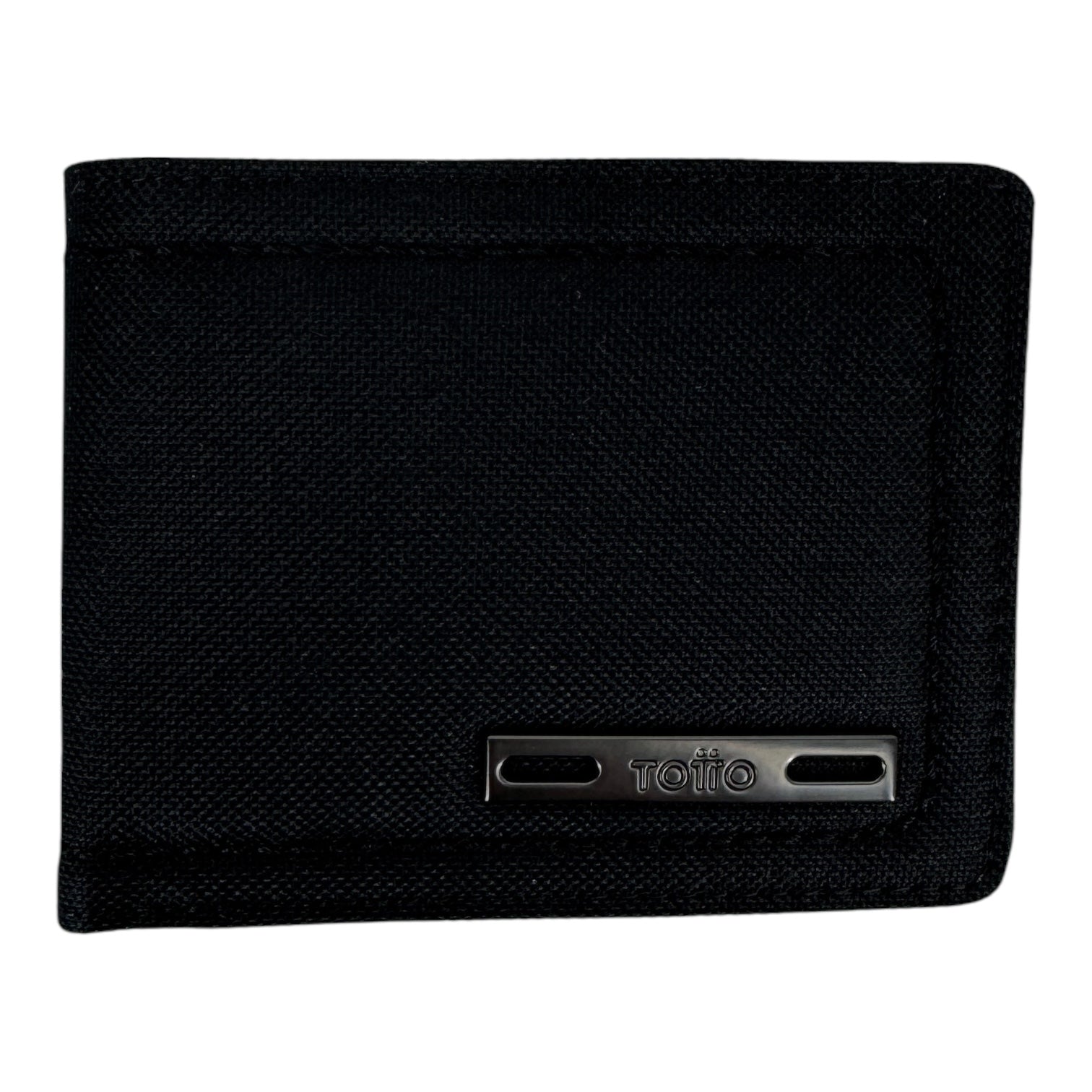Billetera Totto Canvas N01