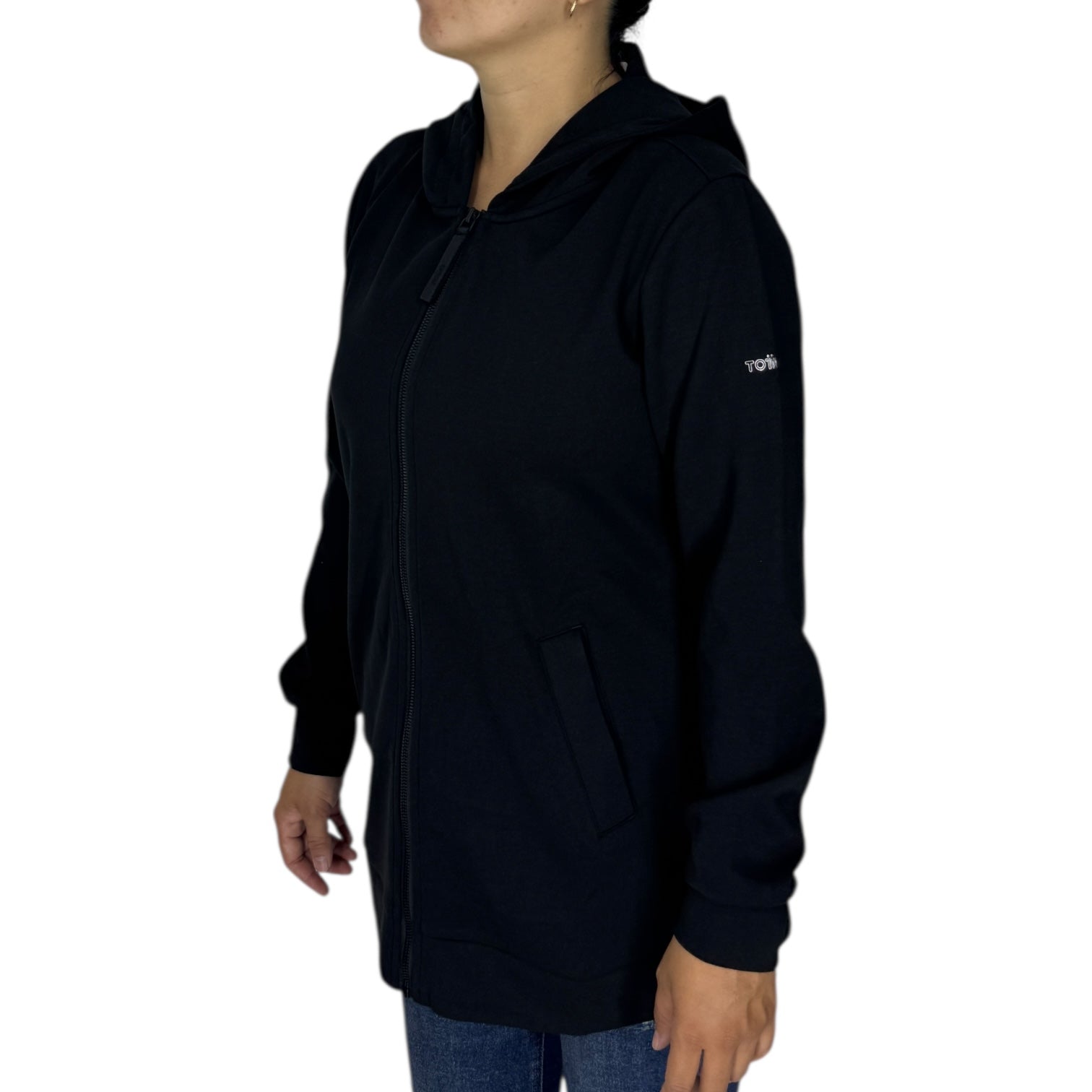 Saco Totto Carpentier N01