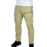Pantalon Cargo Roott + Co 02004 Beige