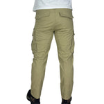 Pantalon Cargo Roott + Co 02004 Beige
