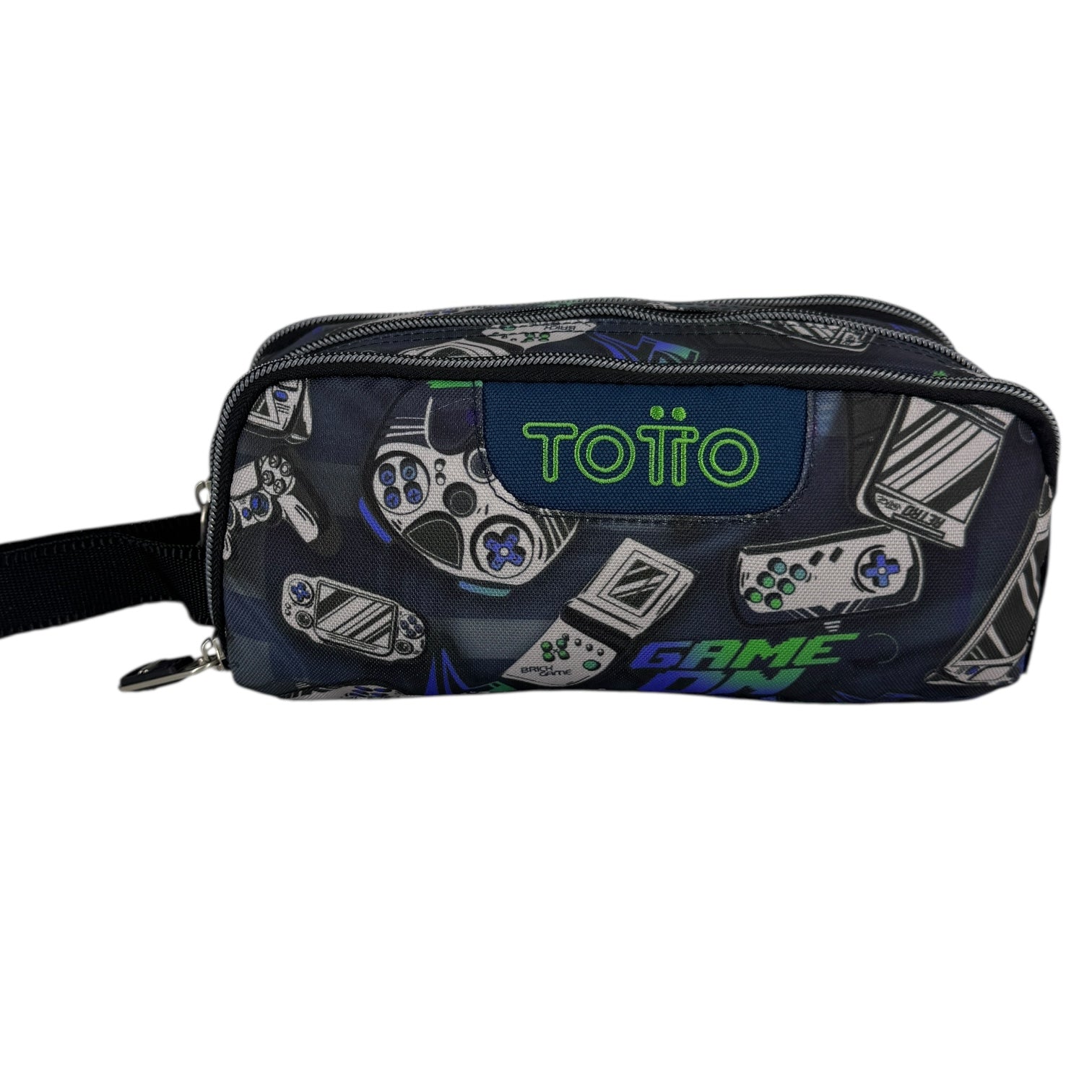 Cartuchera Totto Cinta Pro 5L7