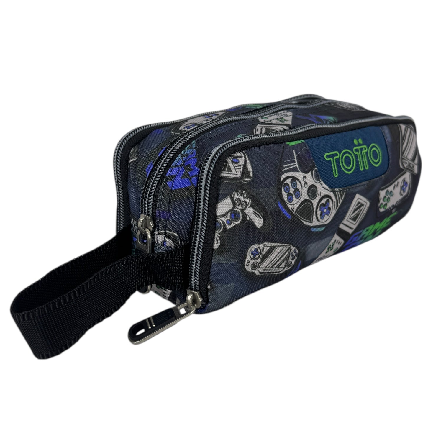 Cartuchera Totto Cinta Pro 5L7