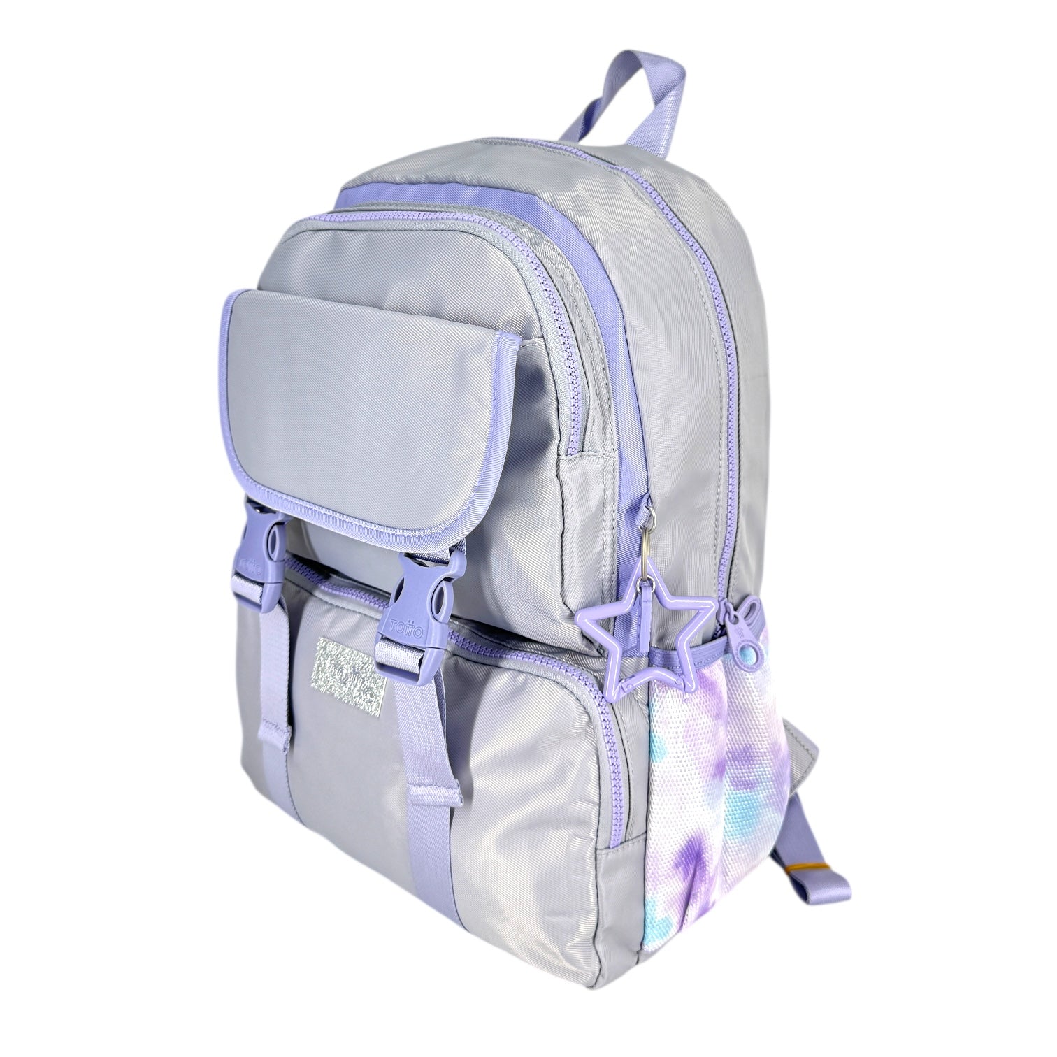 Morral Totto Mediano Cluw G17