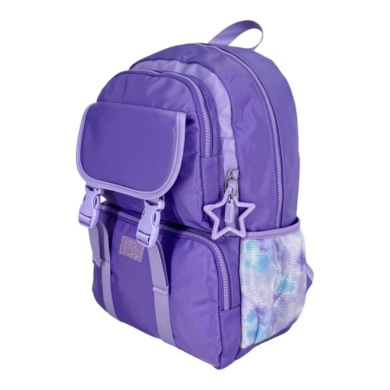Morral Totto Cluw M MM0