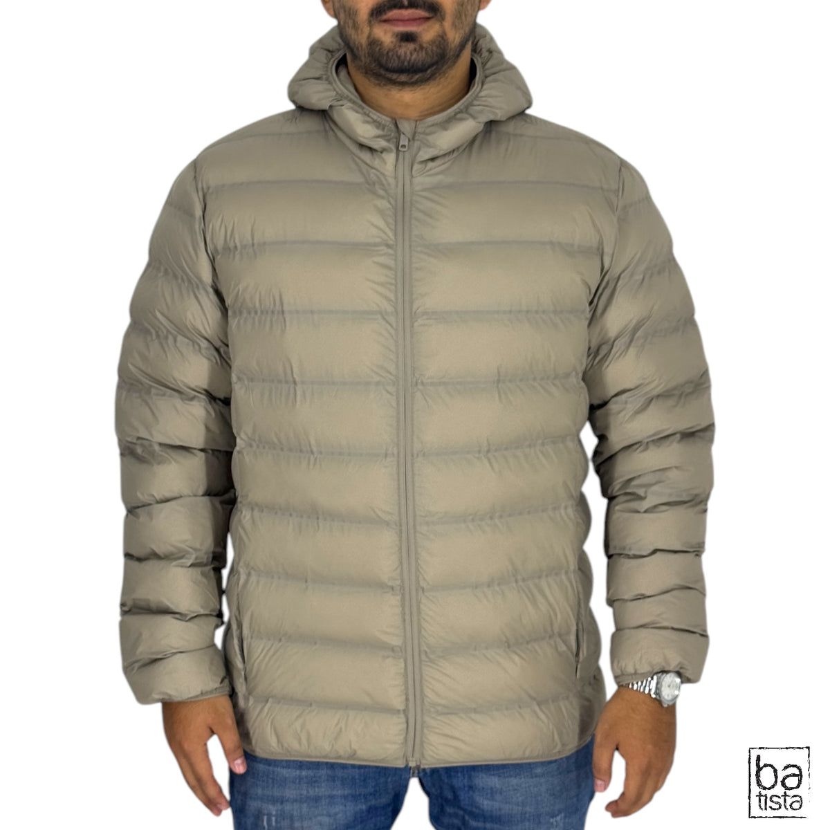 Chaqueta Totto Colormen Pro TOG