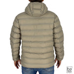 Chaqueta Totto Colormen Pro TOG