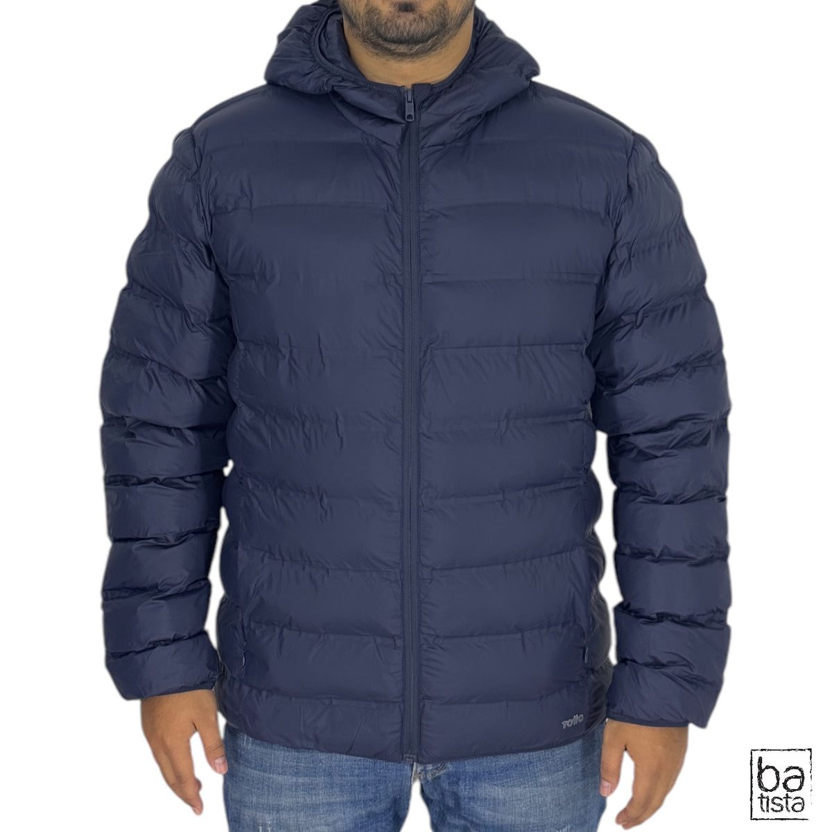 Chaqueta Totto Colormen Pro Z9G