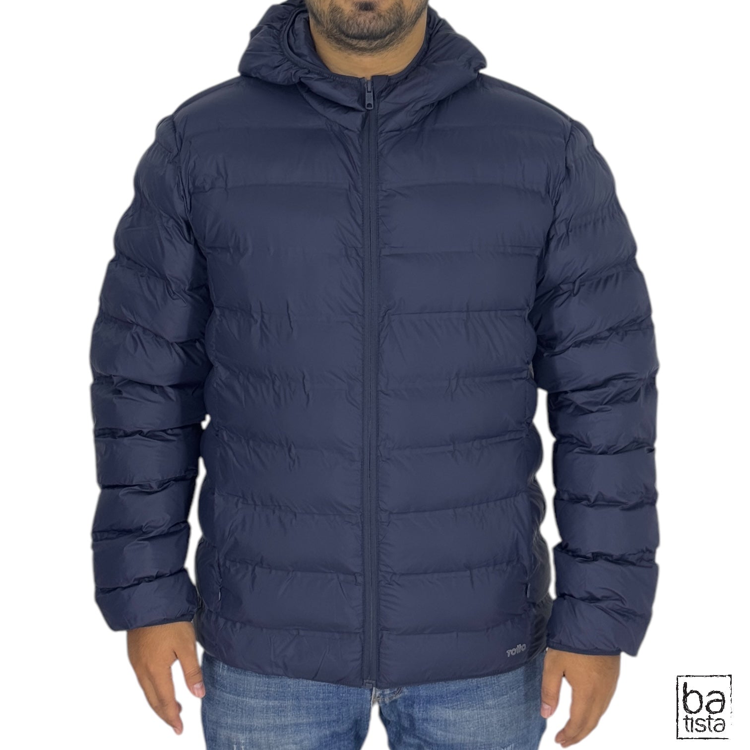 Chaqueta Totto Colormen Pro Z9G