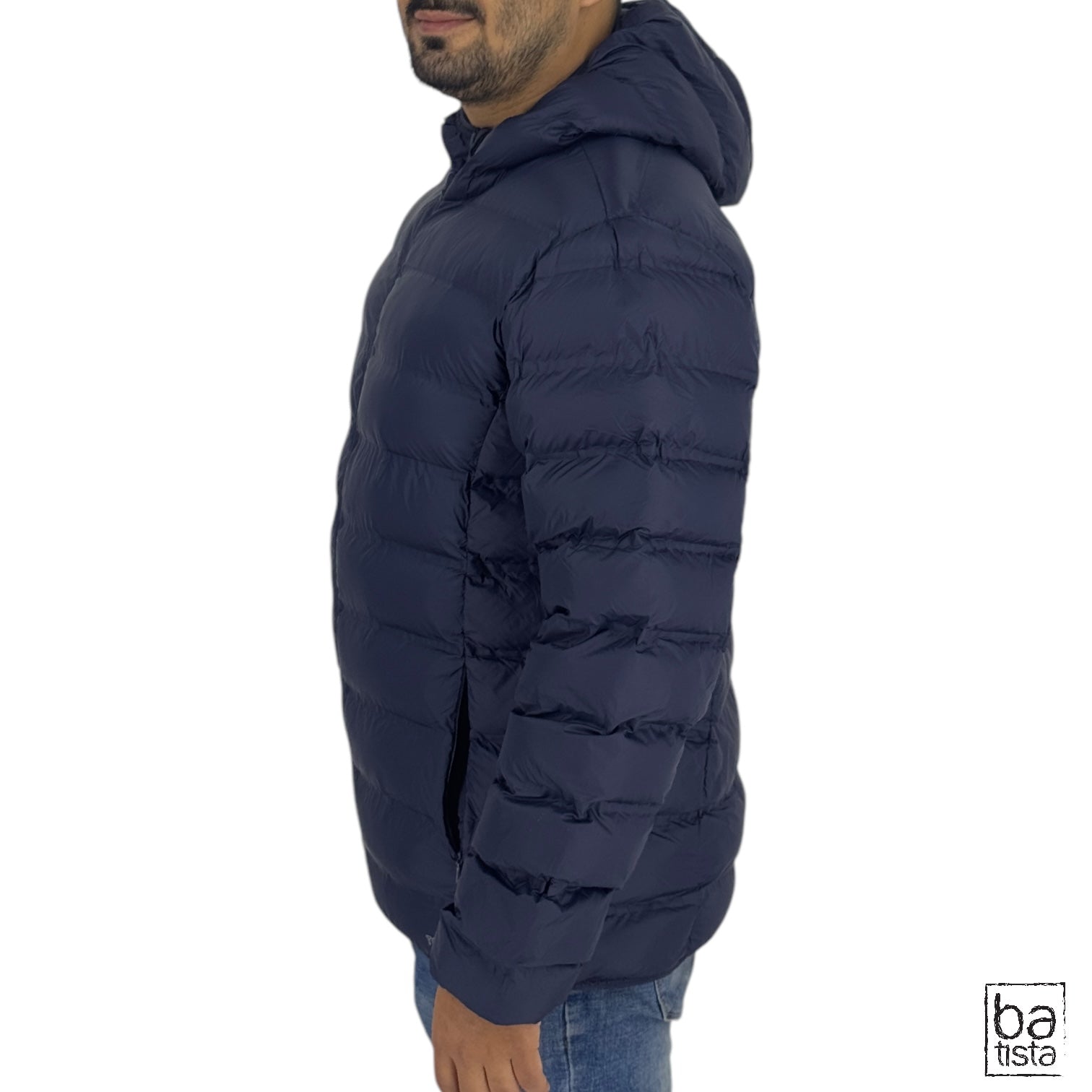 Chaqueta Totto Colormen Pro Z9G