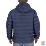 Chaqueta Totto Colormen Pro Z9G