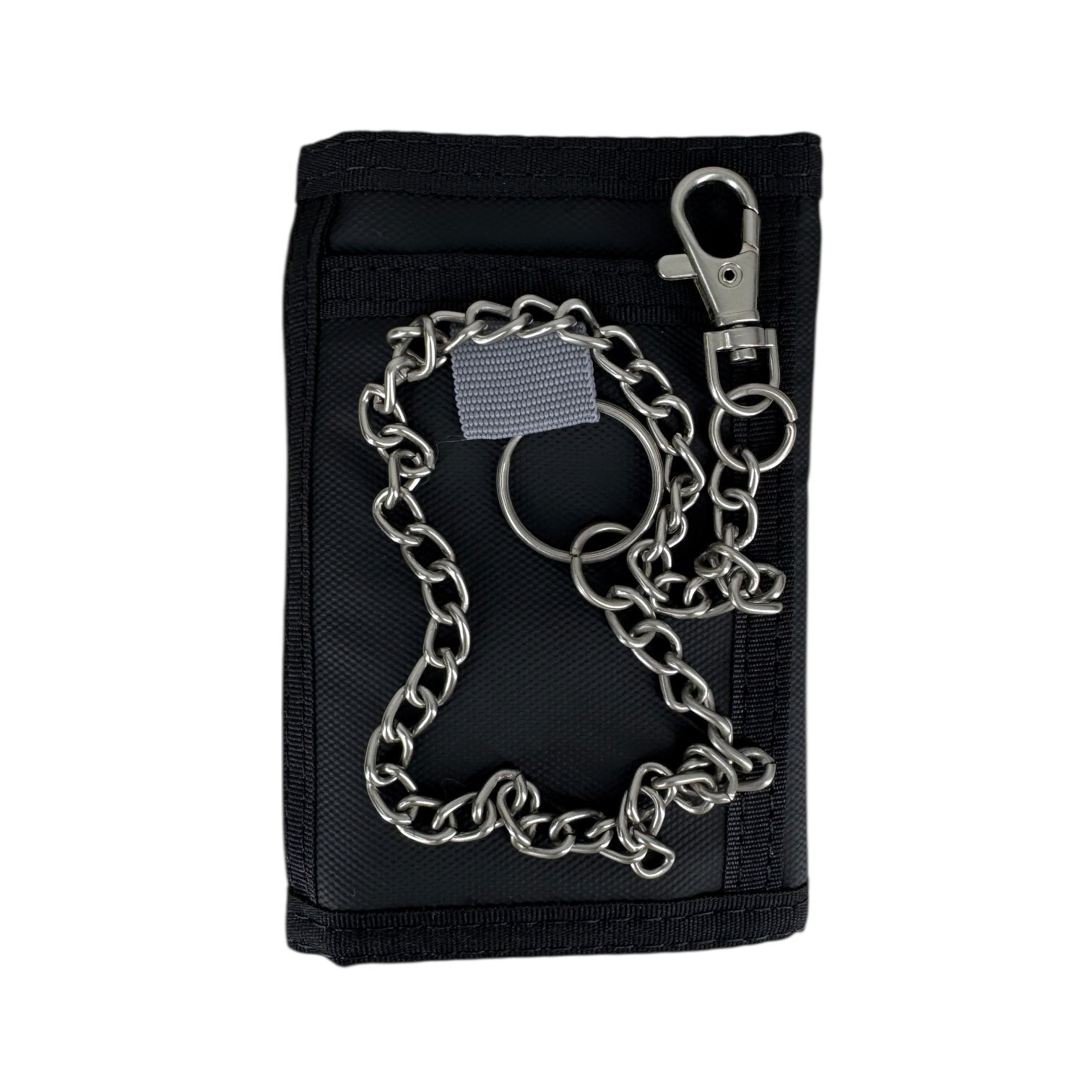 Billetera Totto Contrast Chain NGO