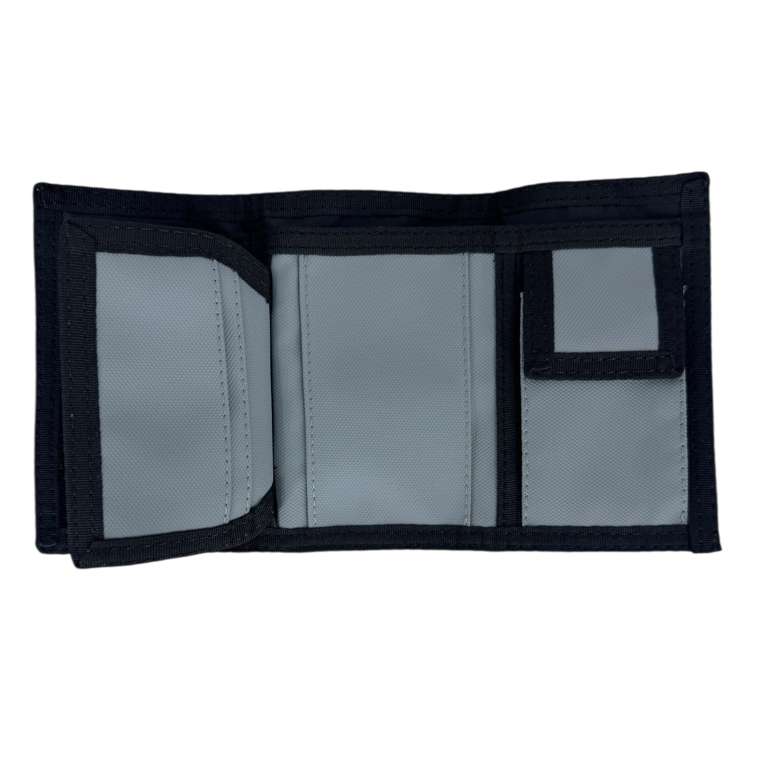 Billetera Totto Contrast Chain NGO