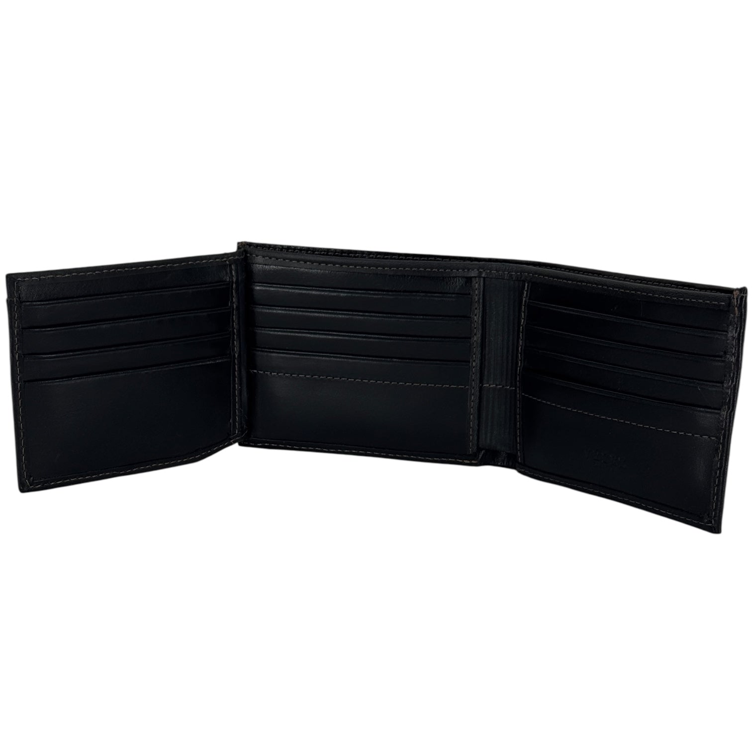 Billetera Velez Costuras Humanista